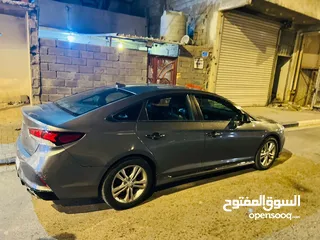  4 هيونداي سوناتا 2019 للبيع