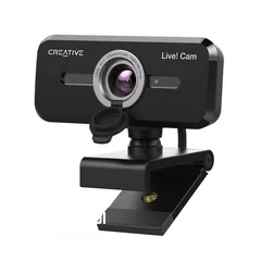  6 Creative Live! Cam Sync 1080P Review كاميره ويب بأفضل المواصفات من كرييتف 