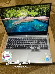  3 جهاز LENOVO loq gaming  عرض خاص بس من شركه Lavida بسعر غير قابل المنافسه  السعر حرق