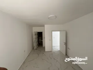  7 شقة جديدة للايجار لم تسكن من قبل