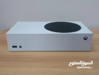  6 xbox sries s 512g