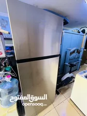  2 Refrigerator for sale Hisense