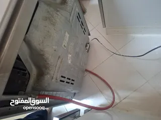  9 فرن بومباني ايطالي bompani oven, italian