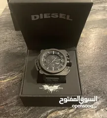  1 Diesel limited edition