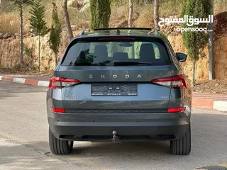  1 كودياك 4*4 7 ركاب