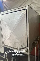  3 فرن مخابز مطاعم