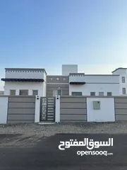  1 منزل جميل للبيع العامرات مدينة النهضة 7-1 بالقرب من الخدمات فرصة للشراء