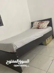  2 سكن مشترك جوج أشخاص
