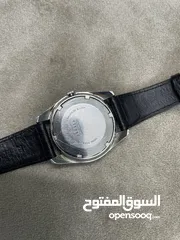 5 ساعة سيكو 5 seiko رجالي اوتوماتيك