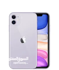 1 iPhone 11 بدون ظهر و face id