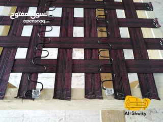  8 كنب مواصفات عالية