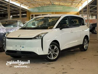  1 BESTUNE E05 NAT بستيون 2023 Zero بسعر مغري جداً