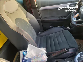  9 seat arona 2021 للبيع