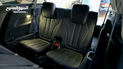 10 BMW X5 2020