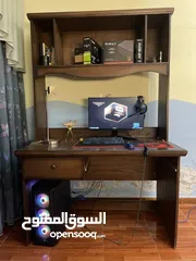  1 مكتب للبيع