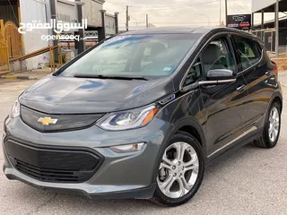  23 Chevrolet Bolt USA Imports Premier /LTZ / Lt1 2018/2019  بطارية جديده زيرو من شركة شفر ابو خضرة
