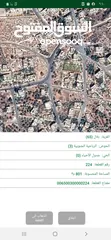  1 أرض سكن ج مساحة 800 م
