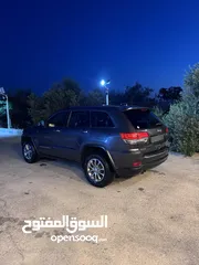  14 جيب قراند شيروكي 2014 للبيع