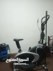  1 بسكليت رياضة