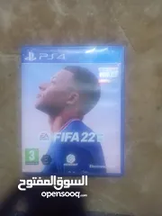  1 فيفا 22 تعليق عربي للبدل على بيس 18