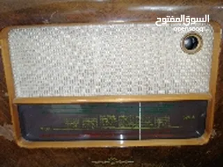  4 راديو لمبات