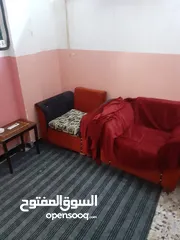  1 شقة للايجار طابق اول في الجزائر مفروشة بلكامل