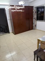  10 استوديو مفروش طبربور
