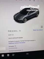  9 Tesla model 3 2023