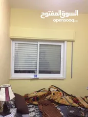  3 شقه سكنيه للإيجار