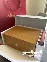  2 ساعة اوميغا جديدة للبيع Omega Seamaster Aqua terra