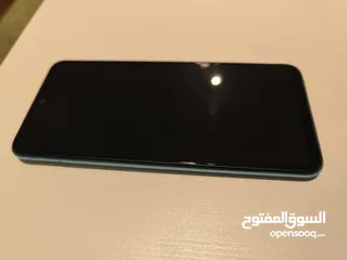  3 128gb Redmi note 10 بحالة الجديد