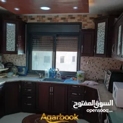  6 شقة مفروشة للايجار بالقرب من بلدية رام الله