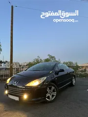  1 بيجو307 موديل 2006  كشف فَحص كامل-peugeot