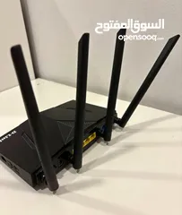  2 Dlink Sim Wifi Router