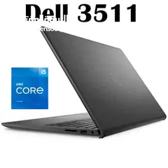  3 لابتوب ديلDELL INSPIRON   INTEL CORE i5 -1135G7