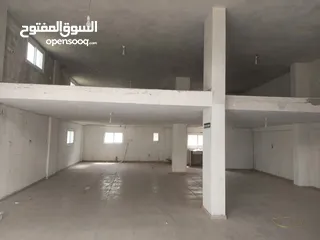  2 مخازن للايجار