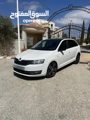  3 سكودا ربد فحص نخب نخب