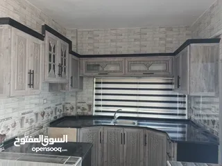  18 محلات حذيفه سويطي لكافه شغل المطابخ والالمنيوم