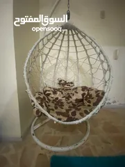  3 مرجيحة عش البلبل