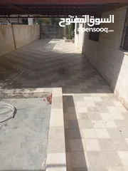  7 بيت مستقل طابقين شبه فيلا للبيع