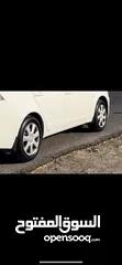  1 جنط لانسر اصلي 16  خمس براغي بركب اغلب انواع السيارات