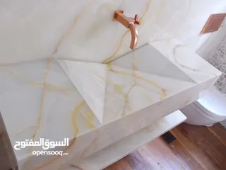  3 مغاسل و كاونترات بورسلين باحدث التصميمات وافضل الاسعار