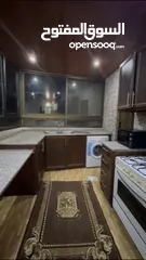  2 شقة مفروشة للأيجار