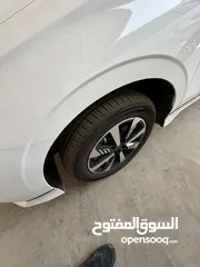  2 byd E2 2023 لكشري  فحص كامل  عداد 17000 لا يوجد اقساط شخصيه