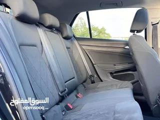  7 فولكس فاجن جولف ترخيص 2020