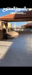  1 شقة ارضية 84 م مع تراس 150 م