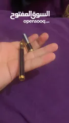  3 اقلام حبر قديمه بحاله جيدا جدا
