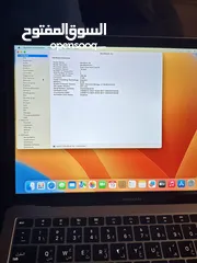  7 MacBook Air 2019