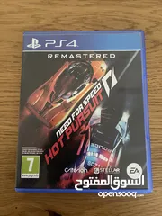  4 ألعاب بلايستيشن تعمل على جهاز بلايستيشن 4 و بلايستيشن 5  PS4 games  Ps5 games