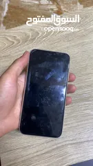  6 آيفون 11 استعمال خفيف